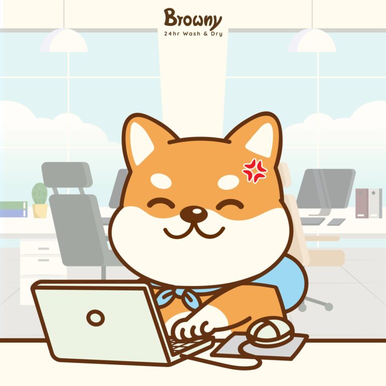 แต่ละมื้อ..แต่ละ Day.. Have แต่แนวมาให้ Think! แต่เรื่องความสะอาด ไม่ต้อง Think เยอะ เพราะ Browny จัดให้ฮับ!